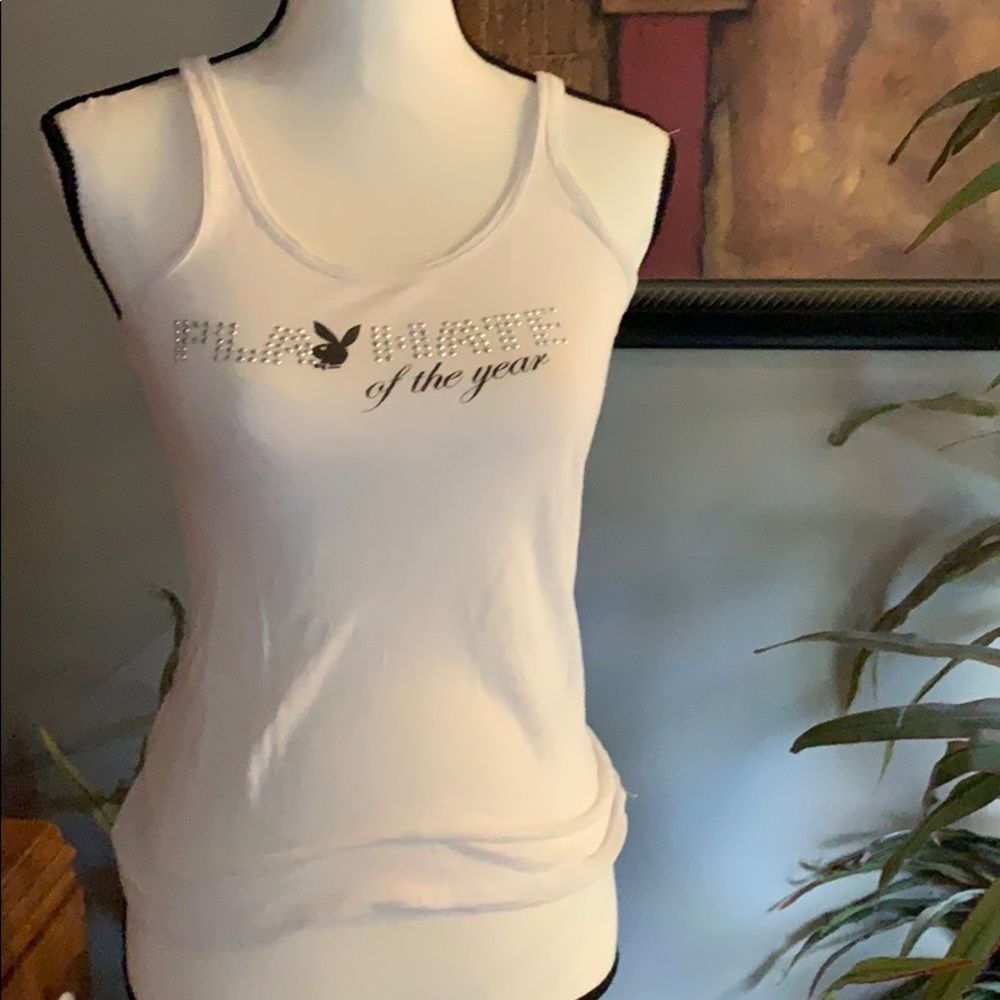 Playboy t shirt